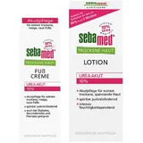 Sebamed Trockene Haut Urea Akut 10% Set 1 St