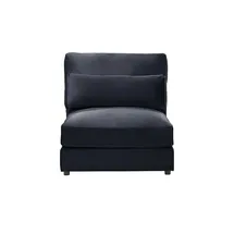 Sofa.de Element Branna ¦ grau ¦ Maße (cm): B: 90 H: 88 T: 120.0