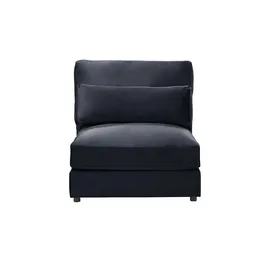 Sofa.de Element Branna ¦ grau ¦ Maße (cm): B: 90 H: 88 T: 120.0