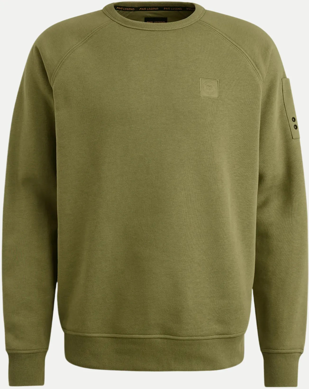 Sweatshirt Grün XL