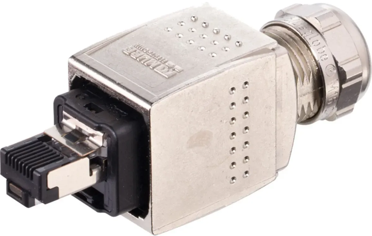 Murrelektronik Steckverbinder 7000-74041-0000000