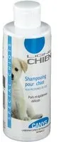 CANYS® Shampooing pour chiot soie naturelle 200 ml