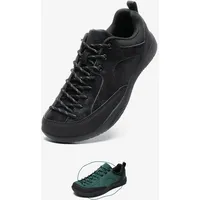 dotales Lynx Barfußschuhe Damen Normal schwarz 42