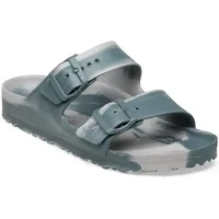 Birkenstock - Arizona Eva Multi - Sandalen Gr 42 - Regular grau