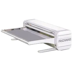 ROWE VarioFold Faltmaschine A0 für Zeichnungen Tischgerät - 100 € Gutschein, Installationsservice
