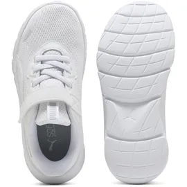 Puma Flexfocus Modern White/Gray 34