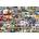 Ravensburger 99 Bulli Moments 16018