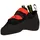 La Sportiva Tarantula Herren black/poppy 39