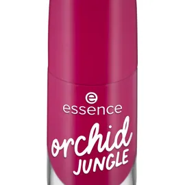 Essence Gel Nail Colour Nagellack 8 ml 12 - ORCHID JUNGLE