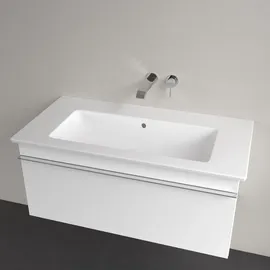 Villeroy & Boch Venticello Waschtisch 100 x 50 cm (4104AJR1) 