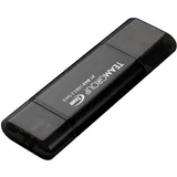 Team Group X1 MAX 256 GB USB-Stick - USB-A, USB-C