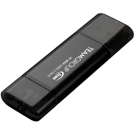 Team Group X1 MAX 256 GB USB-Stick - USB-A, USB-C