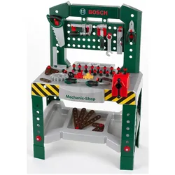 Spielwerkbank »BOSCH«, Made in Germany, 575224-0 bunt