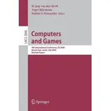 Computers and Games 4th International Conference, CG 2004, Ramat-Gan, Israel, July 5-7, 2004. Revised Papers