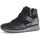 Gabor Sneaker High Damen Schwarz 38,5