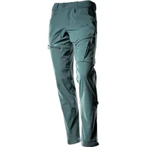 Mascot Customized 22059 Functional Big Hosen - Forest Green - 62
