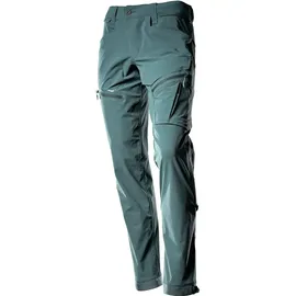 Mascot Customized 22059 Functional Big Hosen - Forest Green - 62