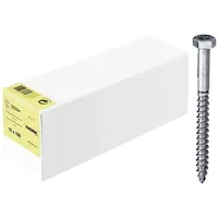 einkaufsbüro deutscher eisenhändler gmbh DIN 571 ST galZn 10x240 HP E-NORMpro,