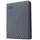 Western Digital My Passport 6 TB Micro-USB 3.0 grau WDBY3J0060BGY-WESN