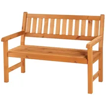 Wilk Borkum 125 x 71 x 91 cm Beige