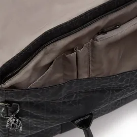 Kipling Umhängetasche Basic Plus Superworker Working Bag Signature Emb