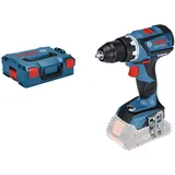 Bosch GSR 18V-60 C Professional ohne Akku + L-Boxx 06019G1103