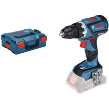 Bosch GSR 18V-60 C Professional ohne Akku + L-Boxx 06019G1103