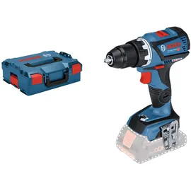 Bosch GSR 18V-60 C Professional ohne Akku + L-Boxx 06019G1103