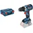 ohne Akku + L-Boxx 06019G1103