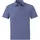 John Devin Poloshirt blau S