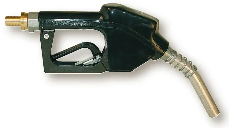 Automatik-Zapfpistole für HW40