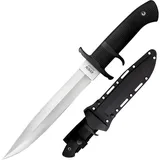 Cold Steel Men's Cs39lssc OSS, Black, medium