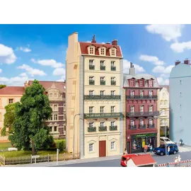 FALLER Stadthaus, 6-stöckig 130712 H0