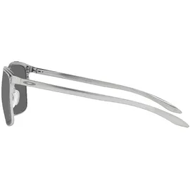 OAKLEY Holbrook TI Satin Chrome Prizm Black,