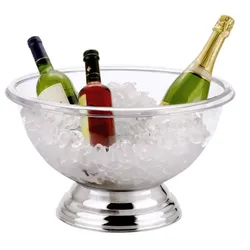 Contacto Champagnerkübel, aus Polycarbonat