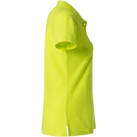 Clique Basic Poloshirt Grün S