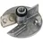 Saro 08-1422, Reibescheibe Ice Crusher