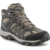 Merrell Accentor Sport 3 Mid GTX - GORE-TEX - Herren Wanderschuhe Trekking Boots J135503 , Größe: EU 41 UK 7