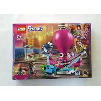 LEGO Friends 41373 - Lustiges Oktopus-Karussell - Neu & OVP