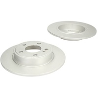 Delphi Bremsscheibe BG4555C