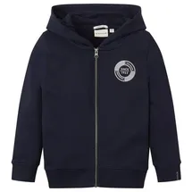 Tom Tailor 1029979 Jacke Sky Captain Blue 92-98 cm