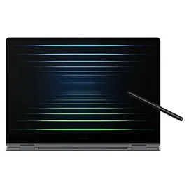 Samsung Galaxy Book5 Pro 360 16" Core Ultra 7 256V 32 GB RAM 512 GB SSD Moonstone Gray