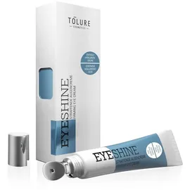 Tolure Cosmetics EYESHINE Augencreme 15 ml