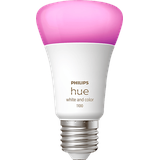 Philips Hue White and Color Ambiance E27 9W (929002468801)