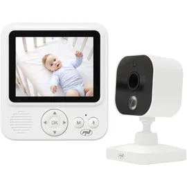 PNI BM280 2,8 Zoll Video-Babyphone