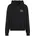 Hoodie Mehrfarbig L