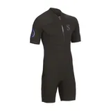 Scubapro Shorty-Neoprenanzug Classic 2,5 mm Schwarz XXL