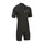 Scubapro Shorty-Neoprenanzug Classic 2,5 mm Schwarz XXL