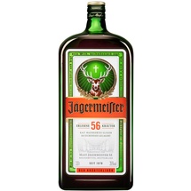 Jägermeister 3l