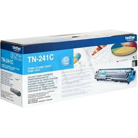 Brother TN-241C cyan